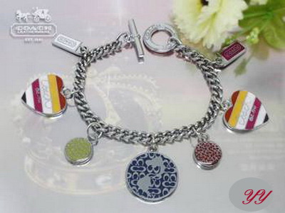 Bracciale Coach Modello 39